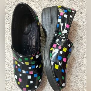Easy Works by Easy Street sz 9.5